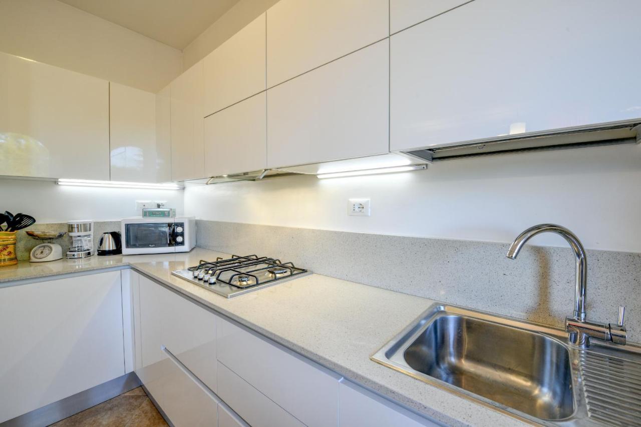 Appartamento Benaco Peschiera del Garda Exterior foto