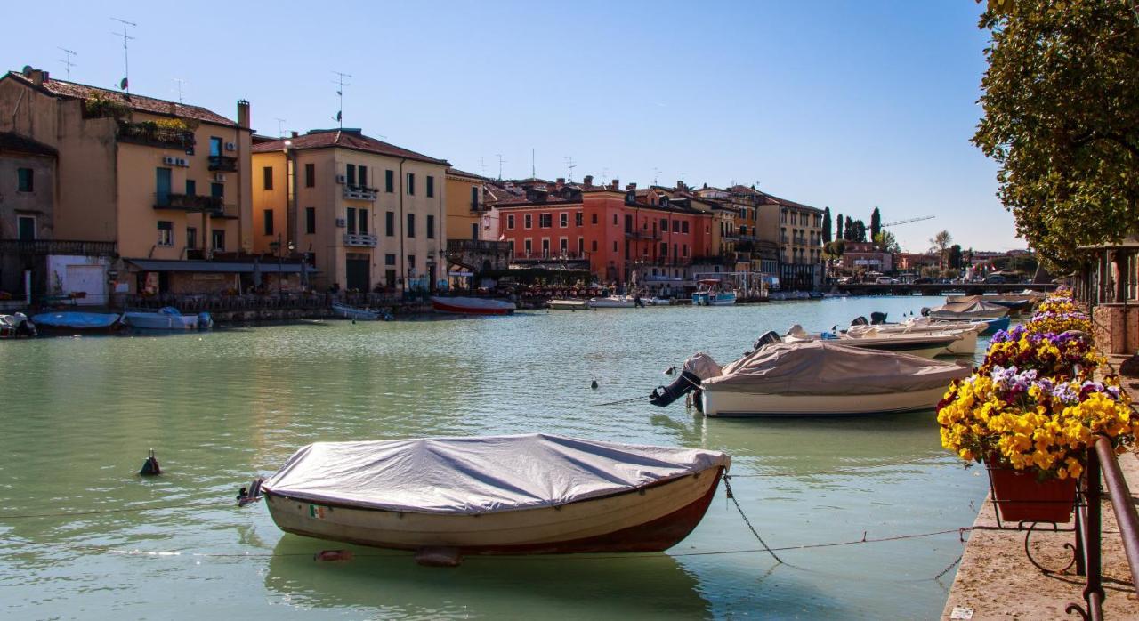Appartamento Benaco Peschiera del Garda Exterior foto